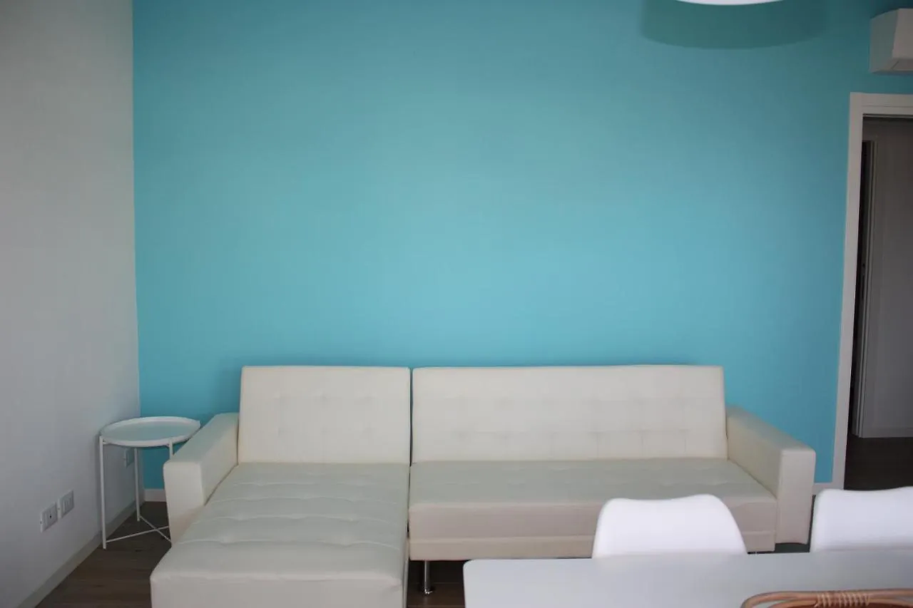 Residence Blumar Lido di Jesolo Italy