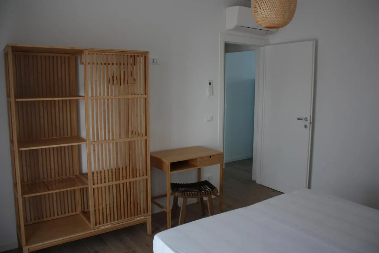 Residence Blumar Lido di Jesolo 0*,  Italy