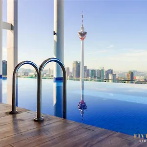 The Colony & The Luxe, By Canopy Lives , Kuala Lumpur Ma­lay­sia