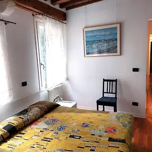 Residenza Campo Ruga Venedig