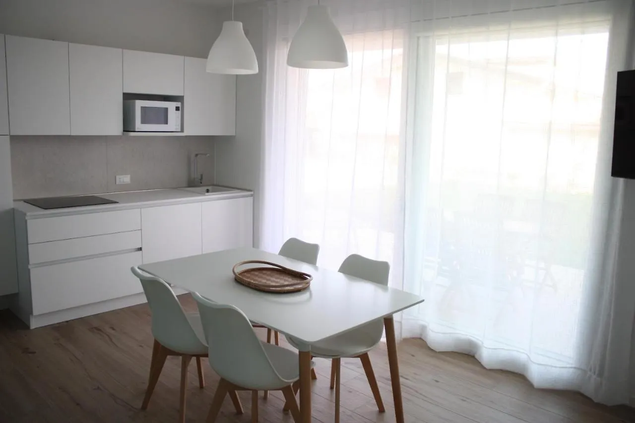 Residence Blumar 利多迪迪耶索洛