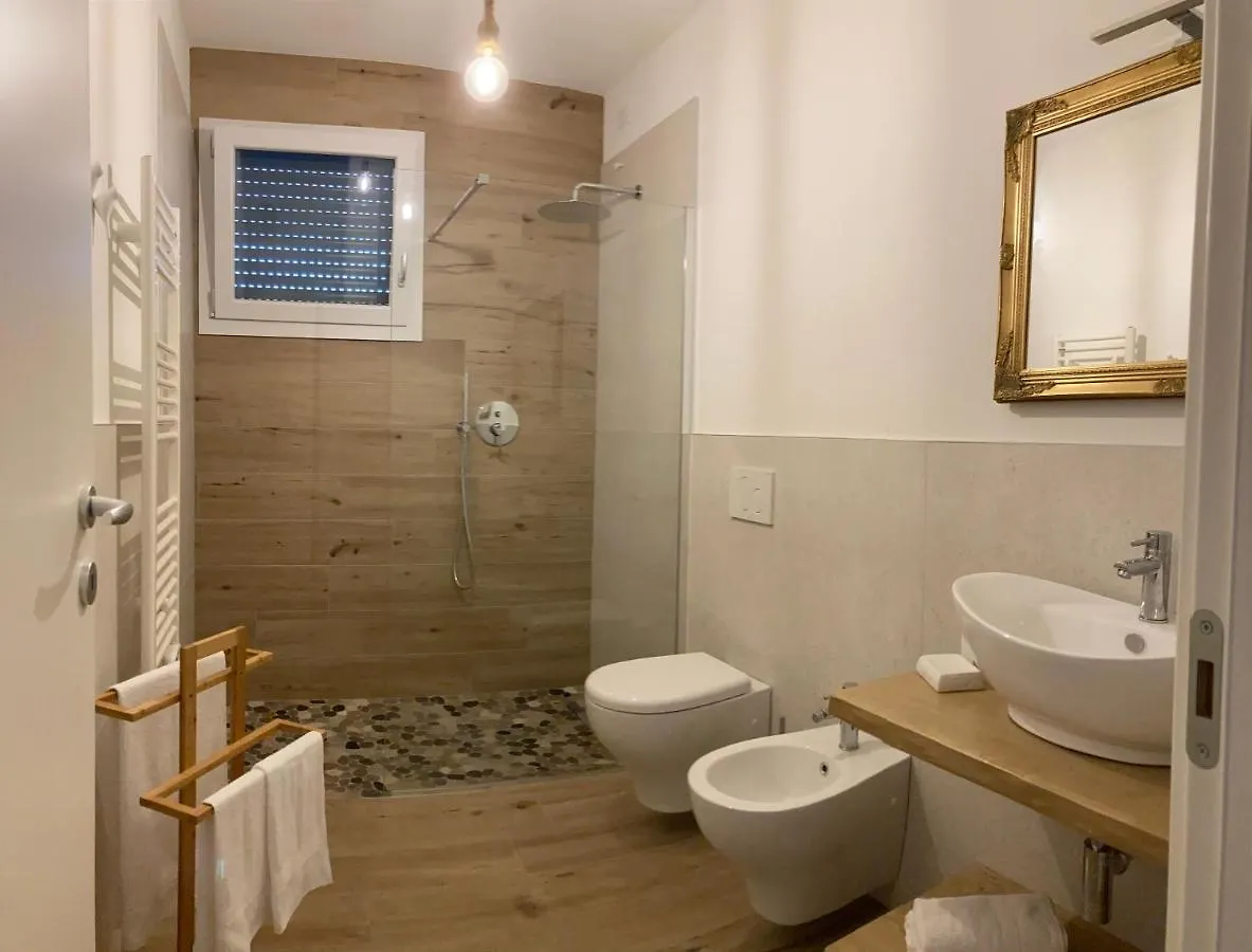 Residence Blumar 利多迪迪耶索洛 公寓