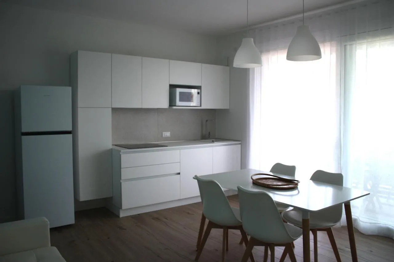 Residence Blumar 利多迪迪耶索洛 0*,  意大利