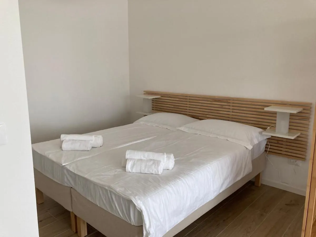 Residence Blumar 利多迪迪耶索洛 公寓