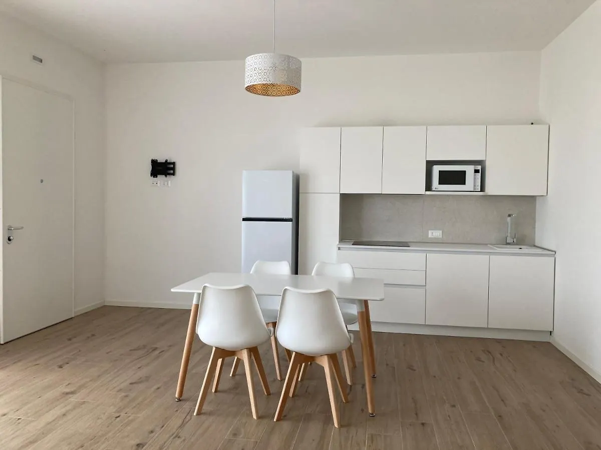 Residence Blumar 利多迪迪耶索洛