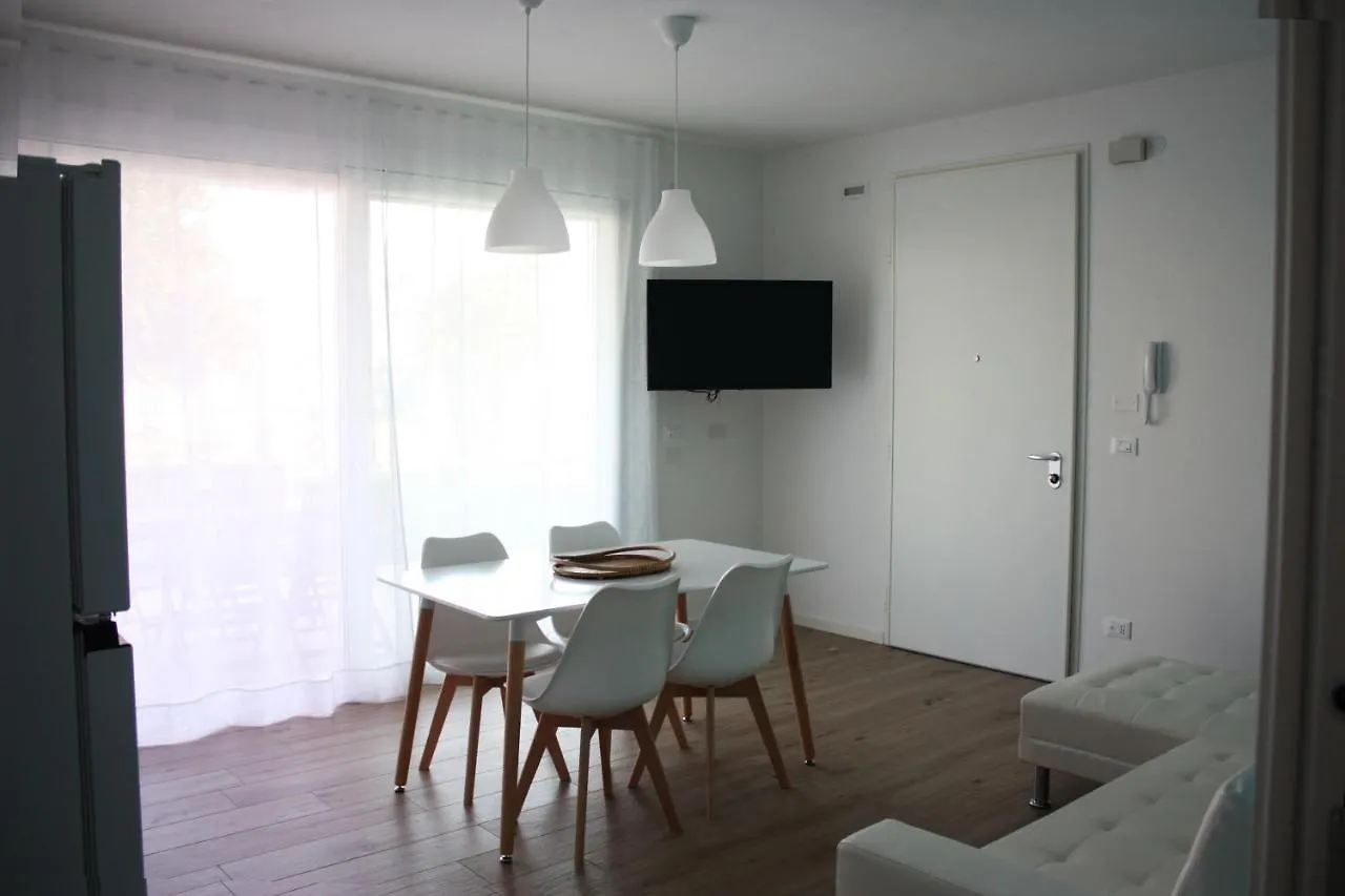Residence Blumar 利多迪迪耶索洛