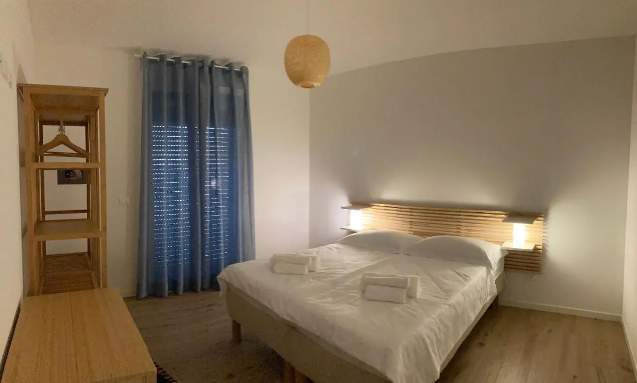 Residence Blumar 利多迪迪耶索洛