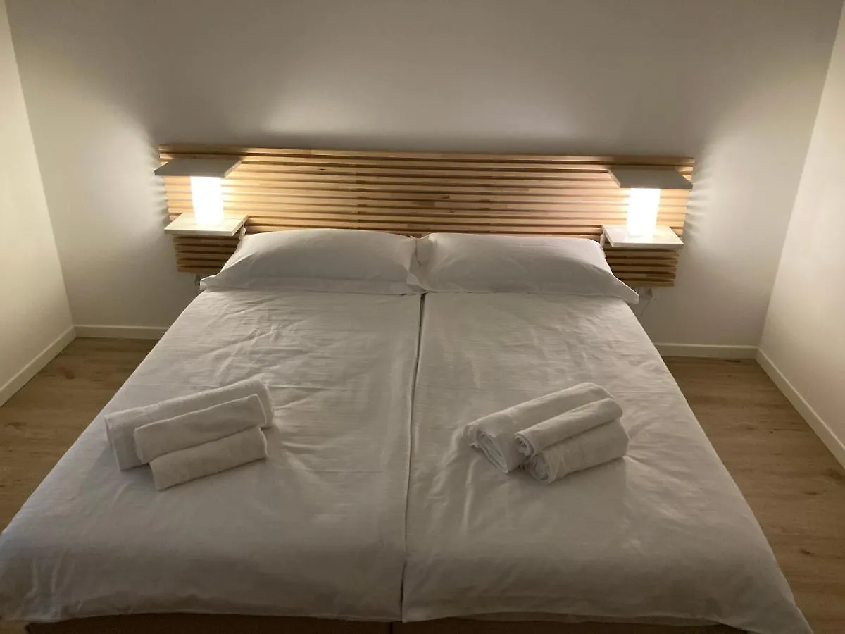 Residence Blumar 利多迪迪耶索洛 0*,